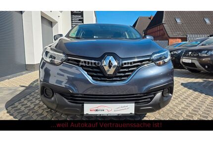 Renault Kadjar Gebrauchtwagen