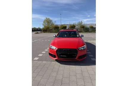 Audi S4 Gebrauchtwagen