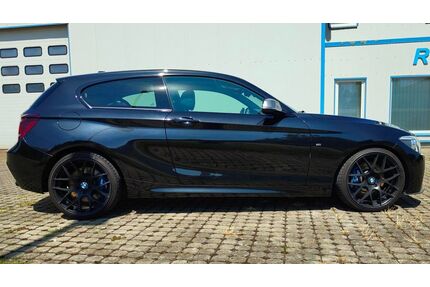 BMW M135 Gebrauchtwagen