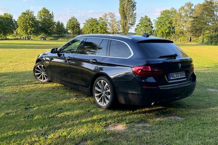 BMW 520 Gebrauchtwagen