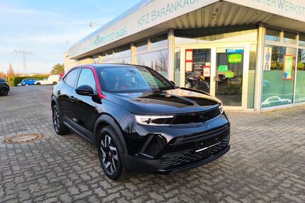 Opel Mokka Gebrauchtwagen