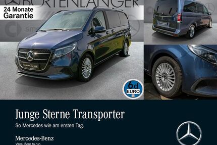 Mercedes-Benz V 220 Gebrauchtwagen
