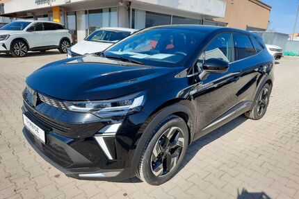 Renault Symbioz Gebrauchtwagen