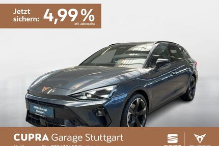 Cupra Leon Gebrauchtwagen