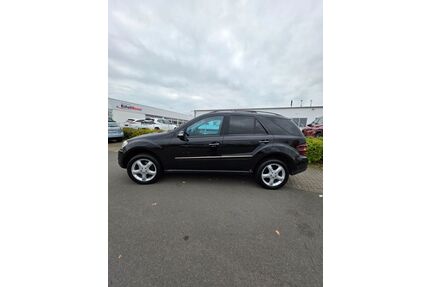 Mercedes-Benz ML 320 Gebrauchtwagen