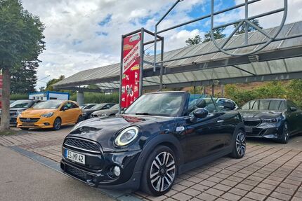 Mini Cooper SD Gebrauchtwagen