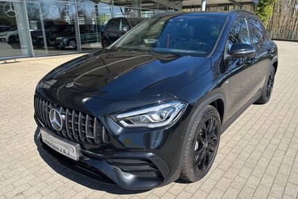 Mercedes-Benz GLA 35 AMG Gebrauchtwagen