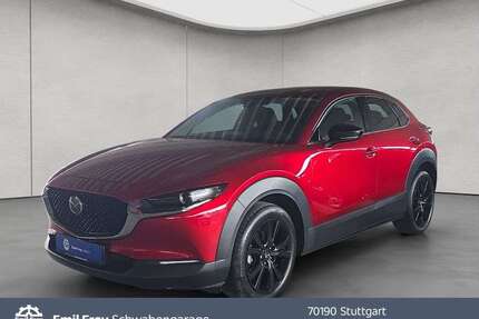 Mazda CX-30 Gebrauchtwagen