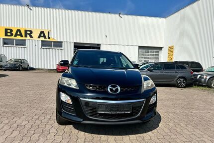 Mazda CX-7 Gebrauchtwagen