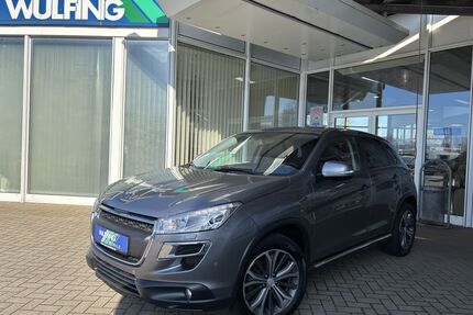 Peugeot 4008 Gebrauchtwagen