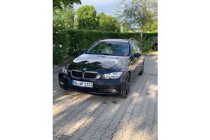 BMW 320 Gebrauchtwagen