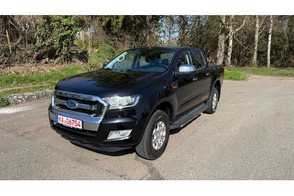 Ford Ranger Gebrauchtwagen