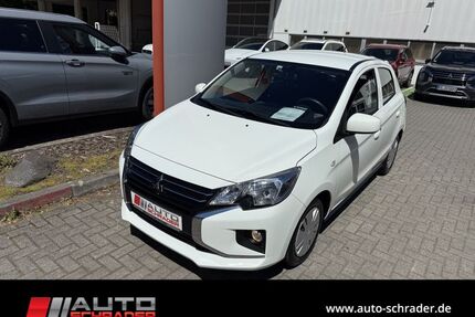 Mitsubishi Space Star Gebrauchtwagen