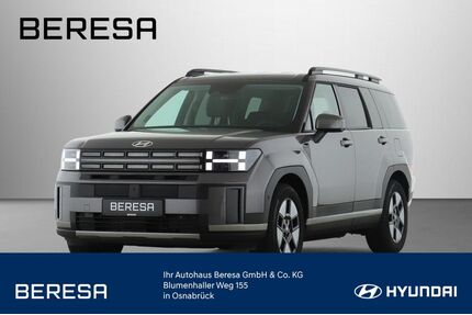Hyundai SANTA FE Gebrauchtwagen
