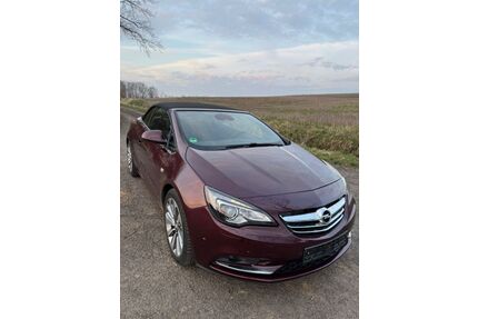 Opel Cascada Gebrauchtwagen