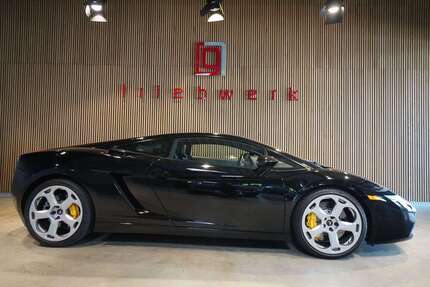Lamborghini Gallardo Gebrauchtwagen