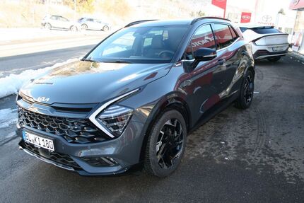 Kia Sportage Gebrauchtwagen
