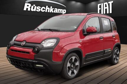 Fiat Panda Gebrauchtwagen