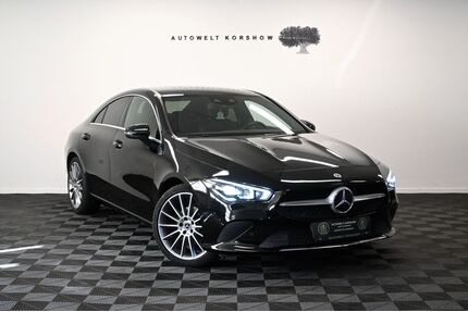Mercedes-Benz CLA 180 Gebrauchtwagen