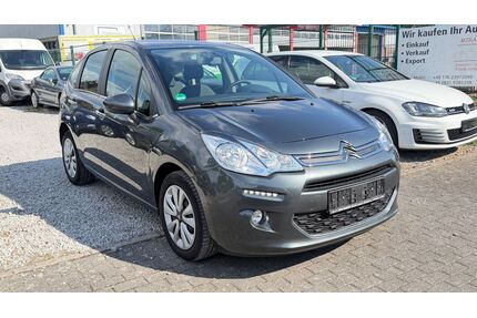 Citroen C3 Gebrauchtwagen