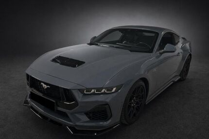 Ford Mustang Gebrauchtwagen