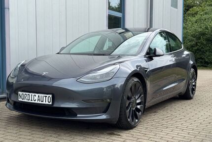 Tesla Model 3 Gebrauchtwagen