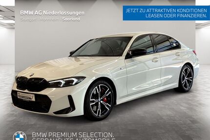BMW M340d Gebrauchtwagen