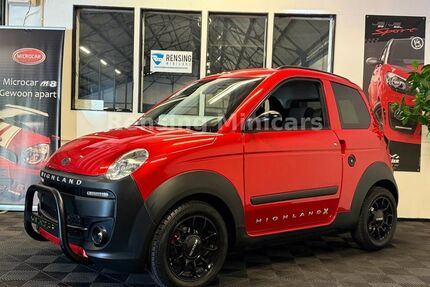 Microcar M.Go Gebrauchtwagen