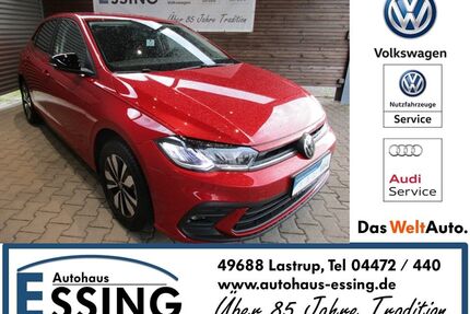 VW Polo Gebrauchtwagen