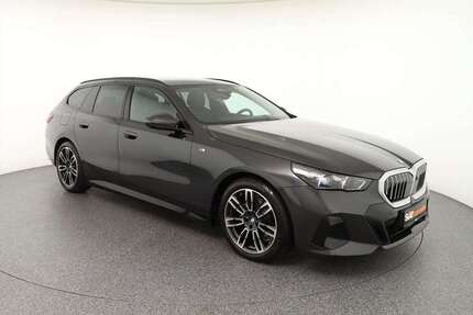 BMW 520 Gebrauchtwagen