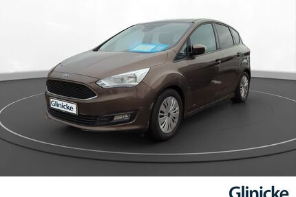 Ford C-Max Gebrauchtwagen