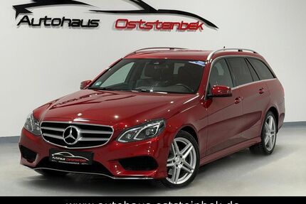 Mercedes-Benz E 220 Gebrauchtwagen