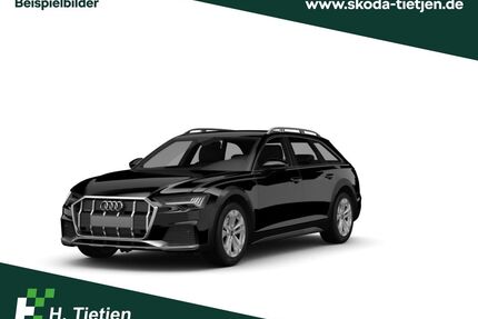 Audi A6 Allroad Gebrauchtwagen