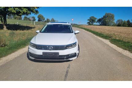 VW Passat Variant Gebrauchtwagen