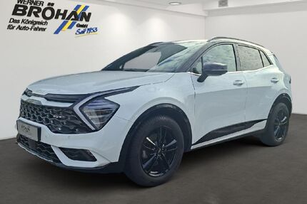 Kia Sportage Gebrauchtwagen