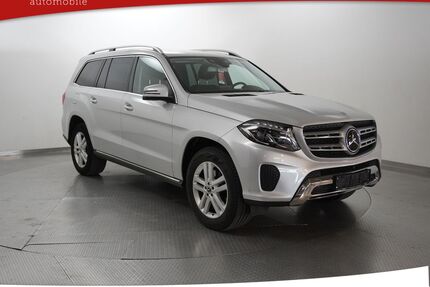 Mercedes-Benz GLS 350 Gebrauchtwagen