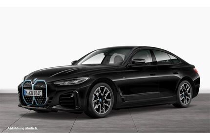 BMW i4 Gebrauchtwagen