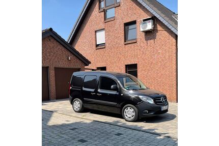Mercedes-Benz Citan Gebrauchtwagen