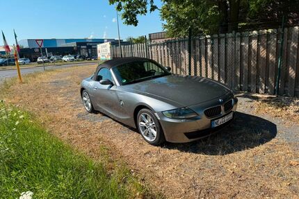 BMW Z4 Gebrauchtwagen