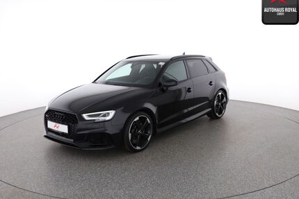 Audi RS3 Gebrauchtwagen