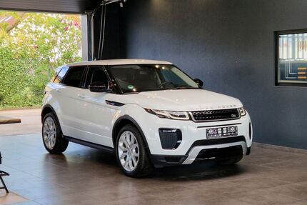 Land Rover Range Rover Evoque Gebrauchtwagen