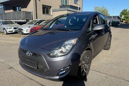 Hyundai ix20 Gebrauchtwagen