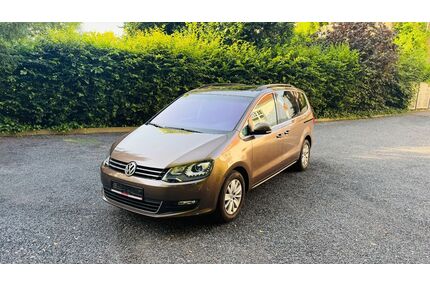 VW Sharan Gebrauchtwagen