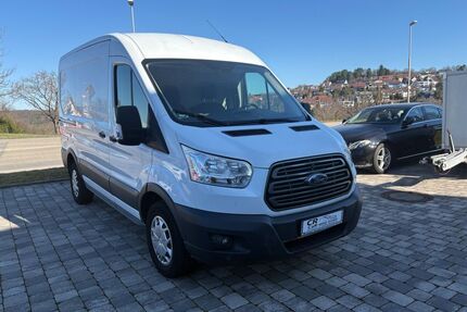 Ford Transit Gebrauchtwagen
