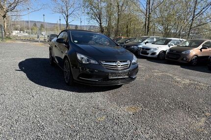 Opel Cascada Gebrauchtwagen
