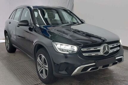 Mercedes-Benz GLC 300 Gebrauchtwagen