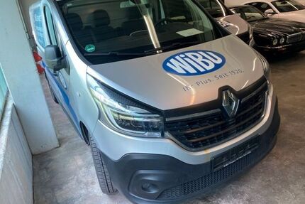 Renault Trafic Gebrauchtwagen