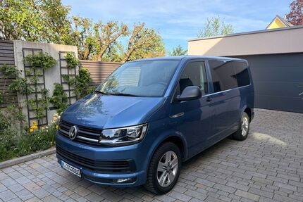 VW T6 Multivan Gebrauchtwagen