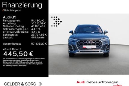 Audi Q5 Gebrauchtwagen