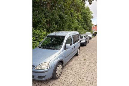 Opel Combo Gebrauchtwagen